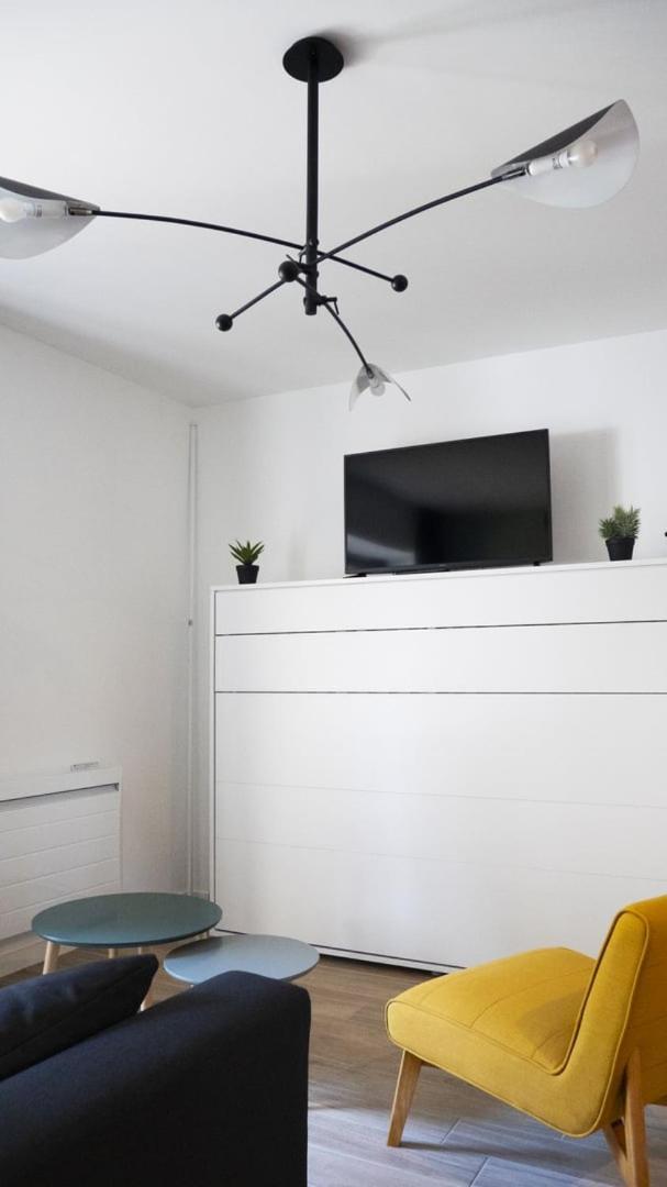 Le Celeste: Hypercentre, Quiet And Parking Poitiers